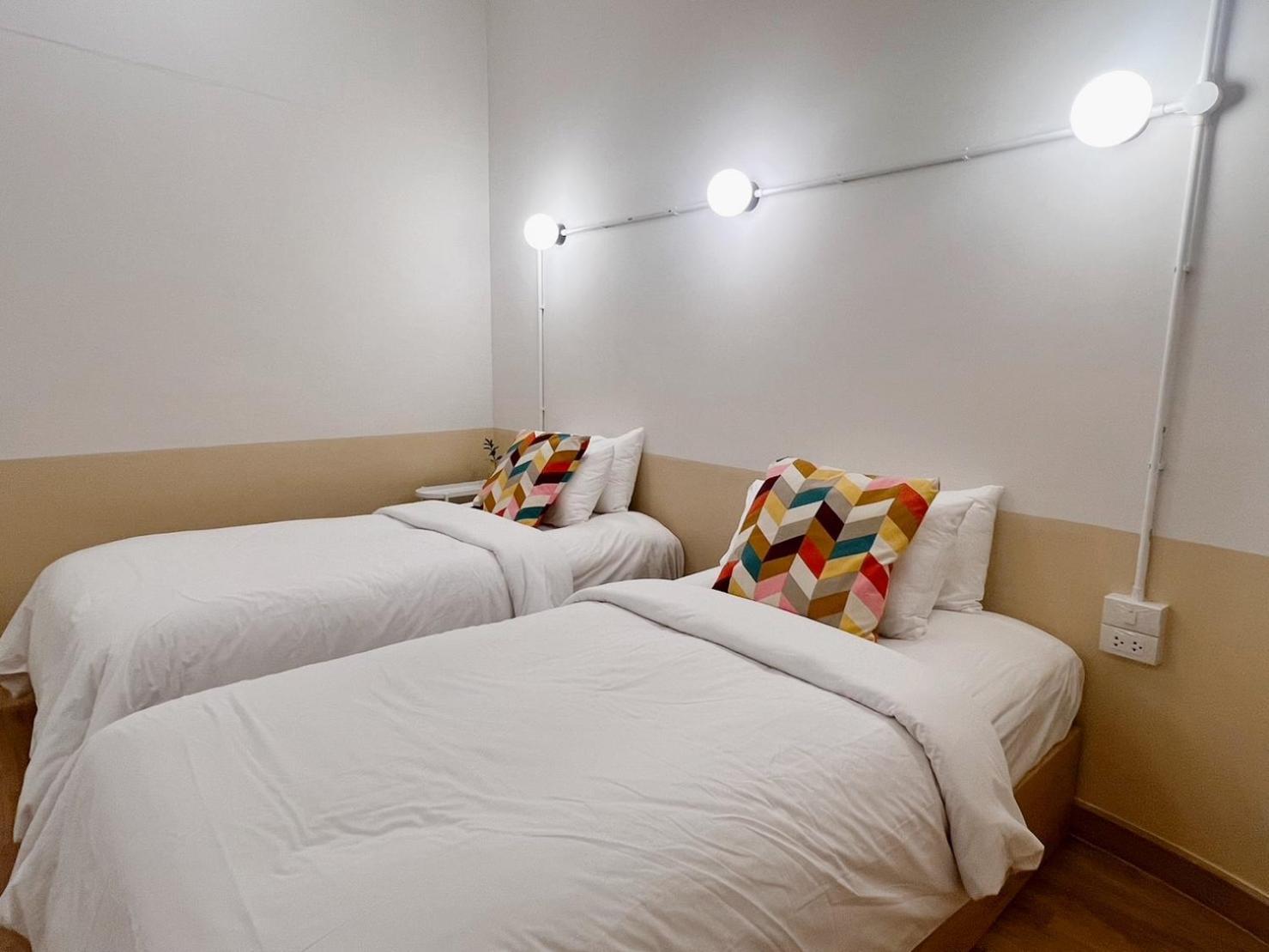 Hotel La Moon House Salaya Zewnętrze zdjęcie