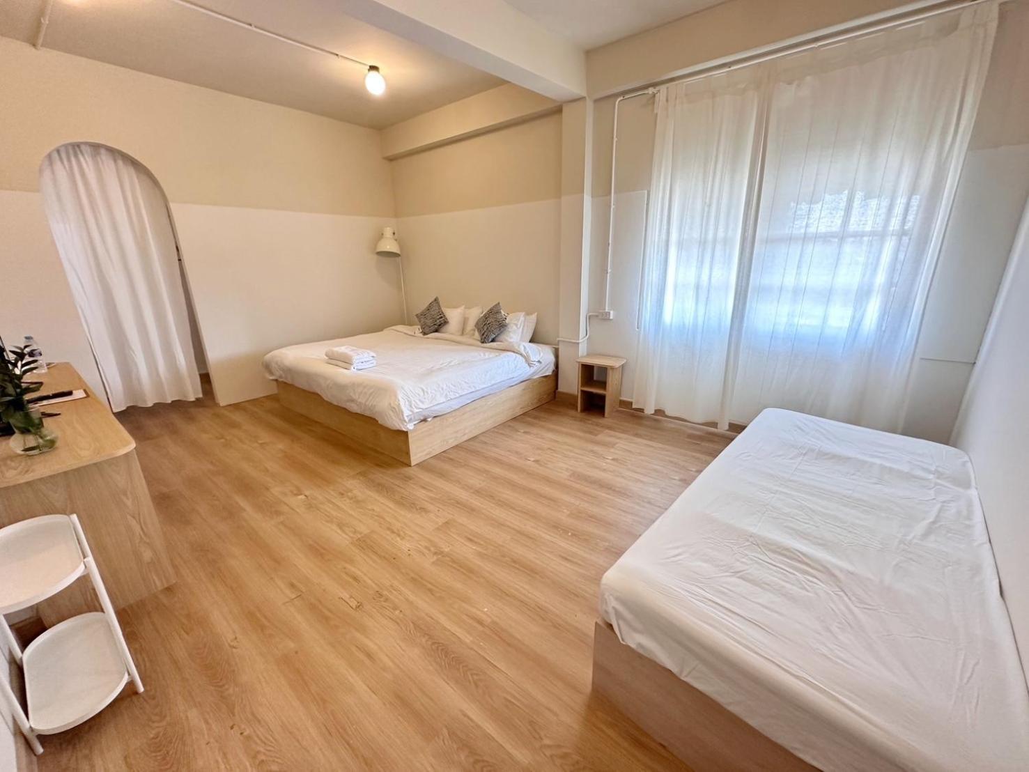 Hotel La Moon House Salaya Zewnętrze zdjęcie
