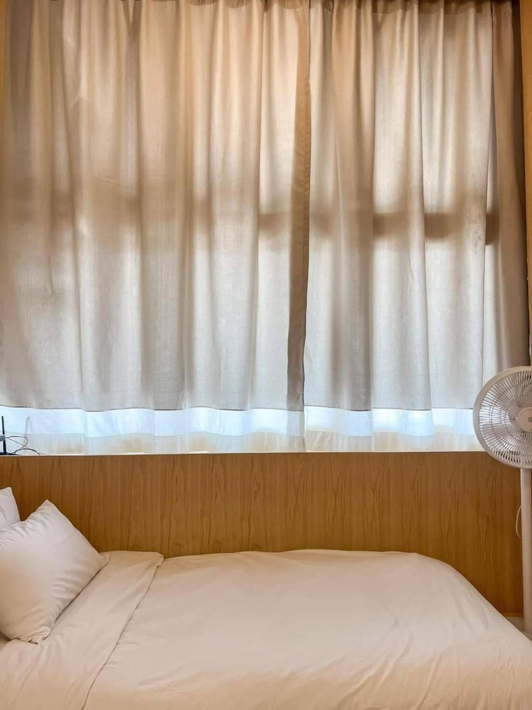 Hotel La Moon House Salaya Zewnętrze zdjęcie